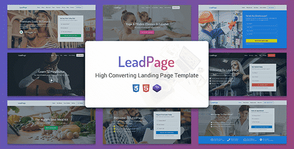 Leadpages