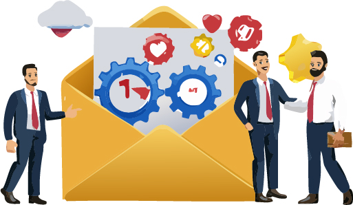 Top 5 des plateformes de marketing par email