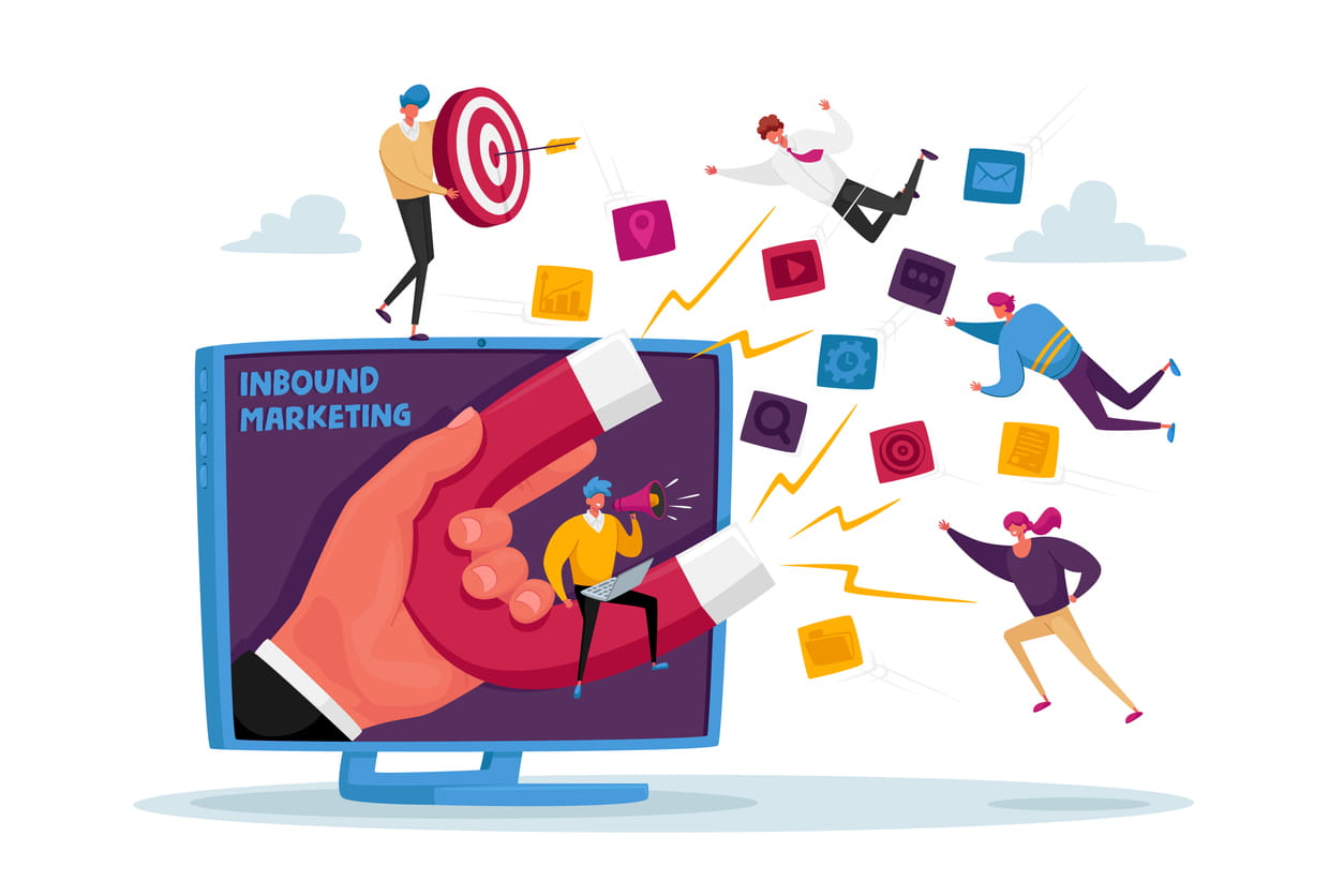 What is Inbound Marketing and How Does It Work?