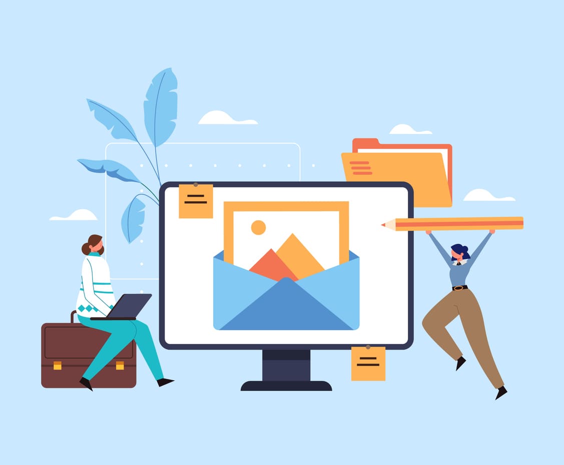 B2B Emailing Click-Through Rate: How to Improve It