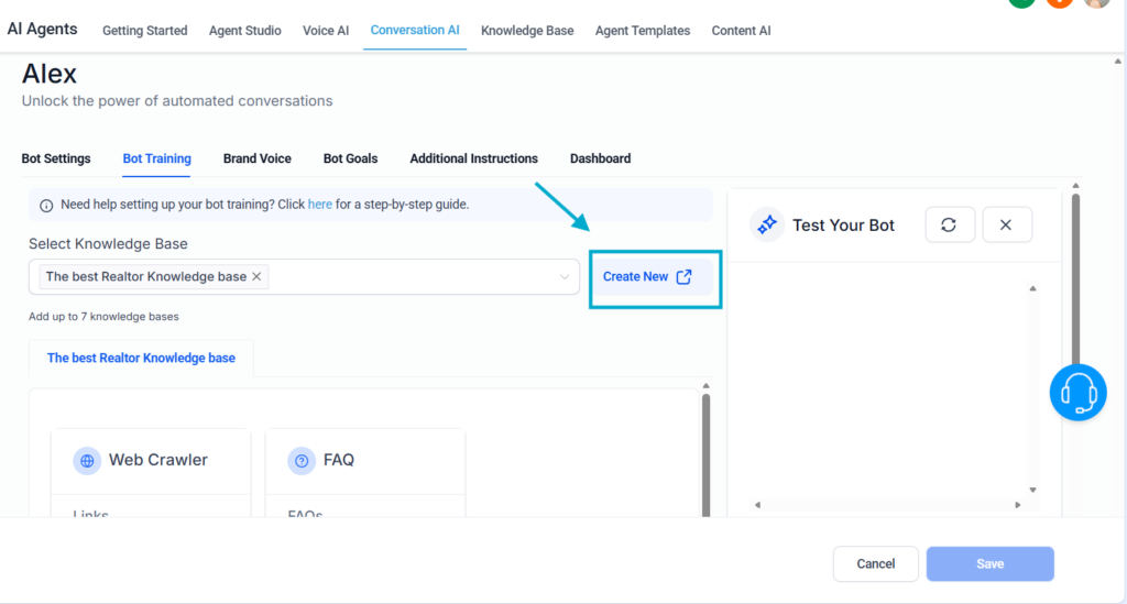This image has an empty alt attribute; its file name is ai-agents-twilead-1024x549.png