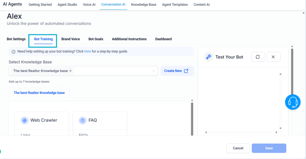 This image has an empty alt attribute; its file name is bot-training-ia-1024x535.png