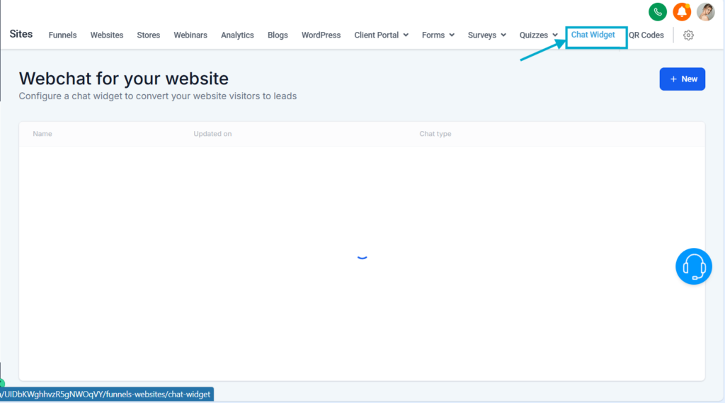 This image has an empty alt attribute; its file name is chatbots-twilead-no-code-1024x569.png