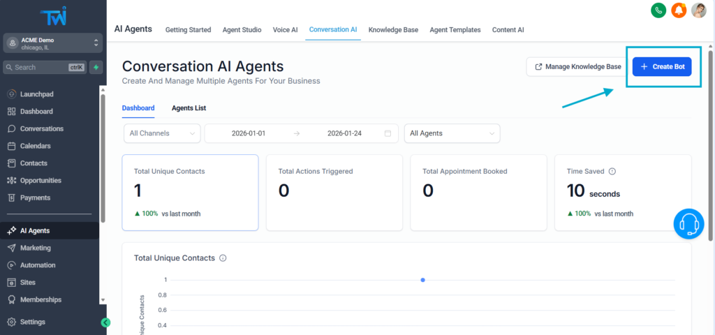 This image has an empty alt attribute; its file name is create-chabots-1024x480.png
