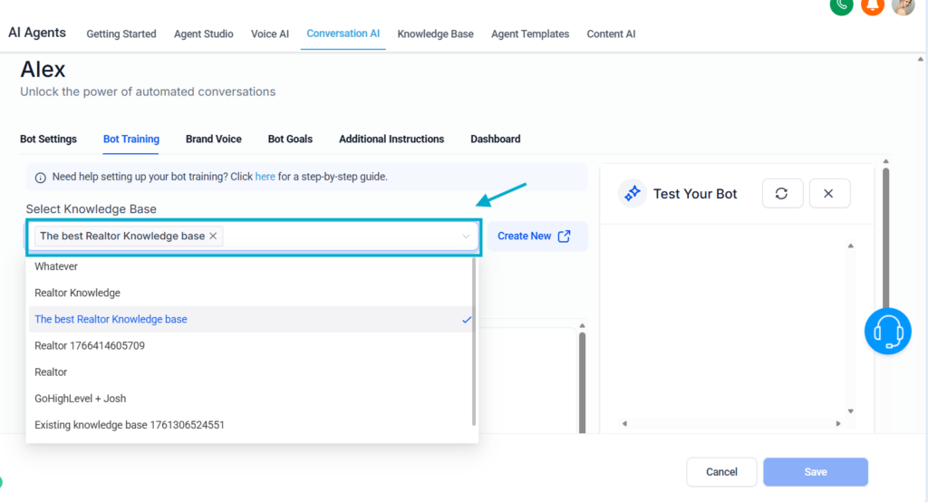 This image has an empty alt attribute; its file name is creating-chatbots-no-code-1024x554.png