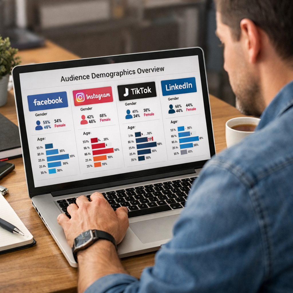 How to Build a Social Media Business Planner in 2026