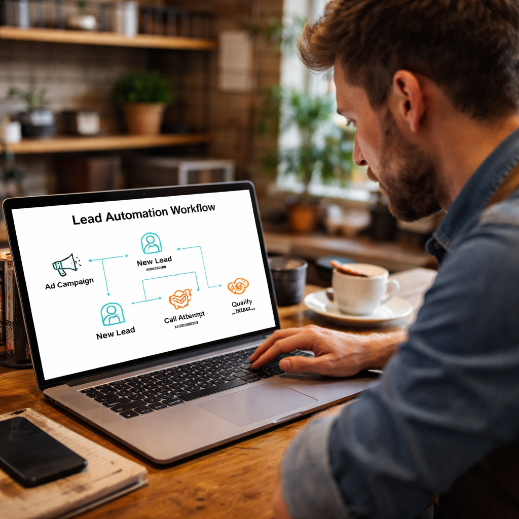 Lead Generation CRM: 7 Tools for Small Business