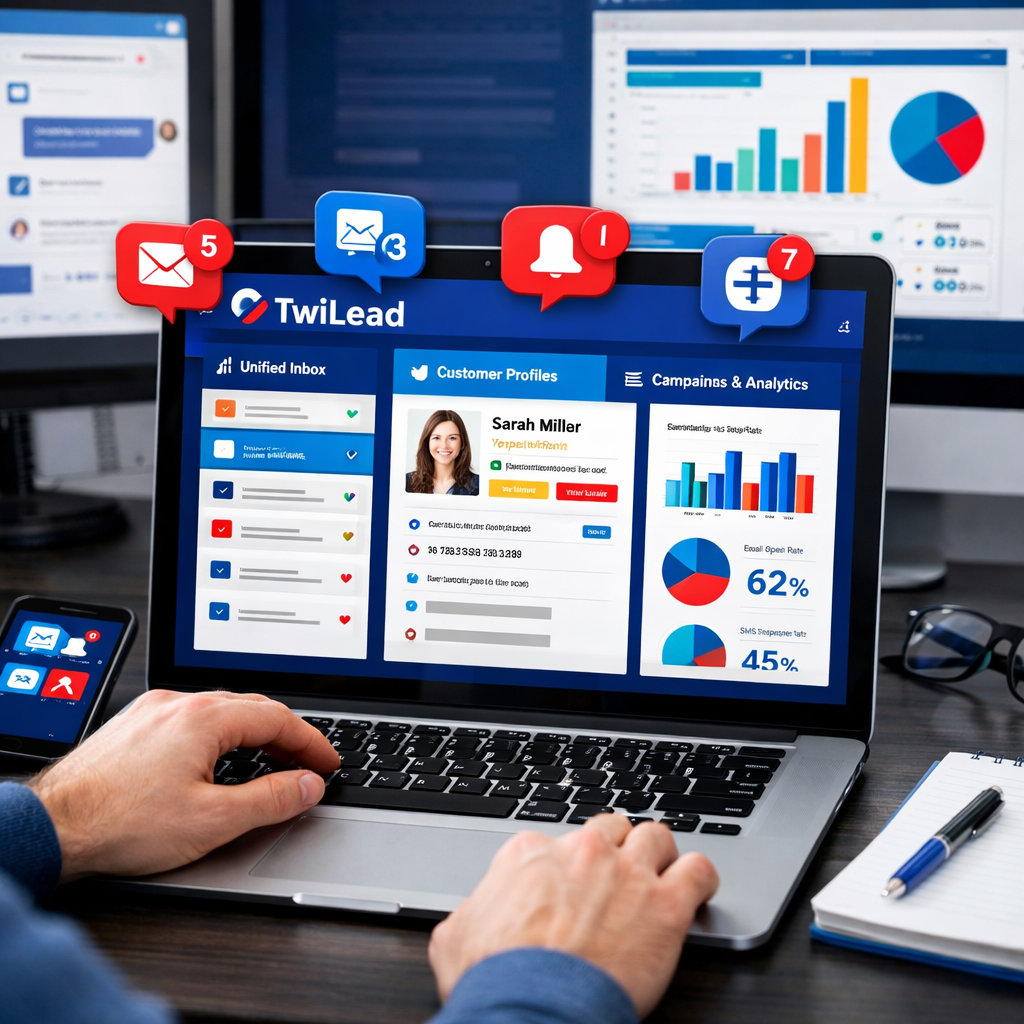 Best Customer communication Management Tools for Small Business 2026