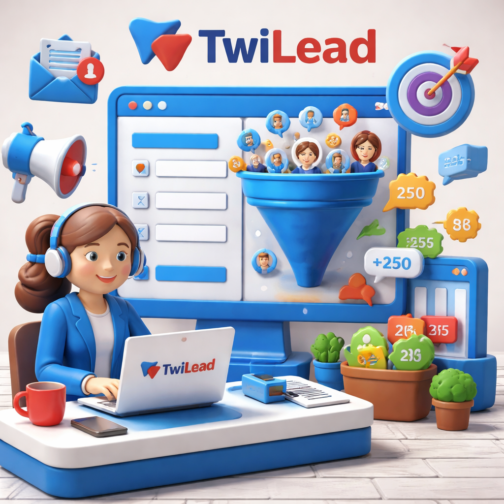 Top Lead Capture Software Solutions for 2026