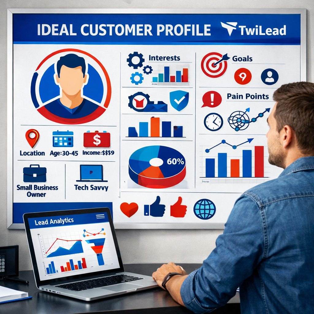Lead Generation for Small Business: A Practical How‑To Guide