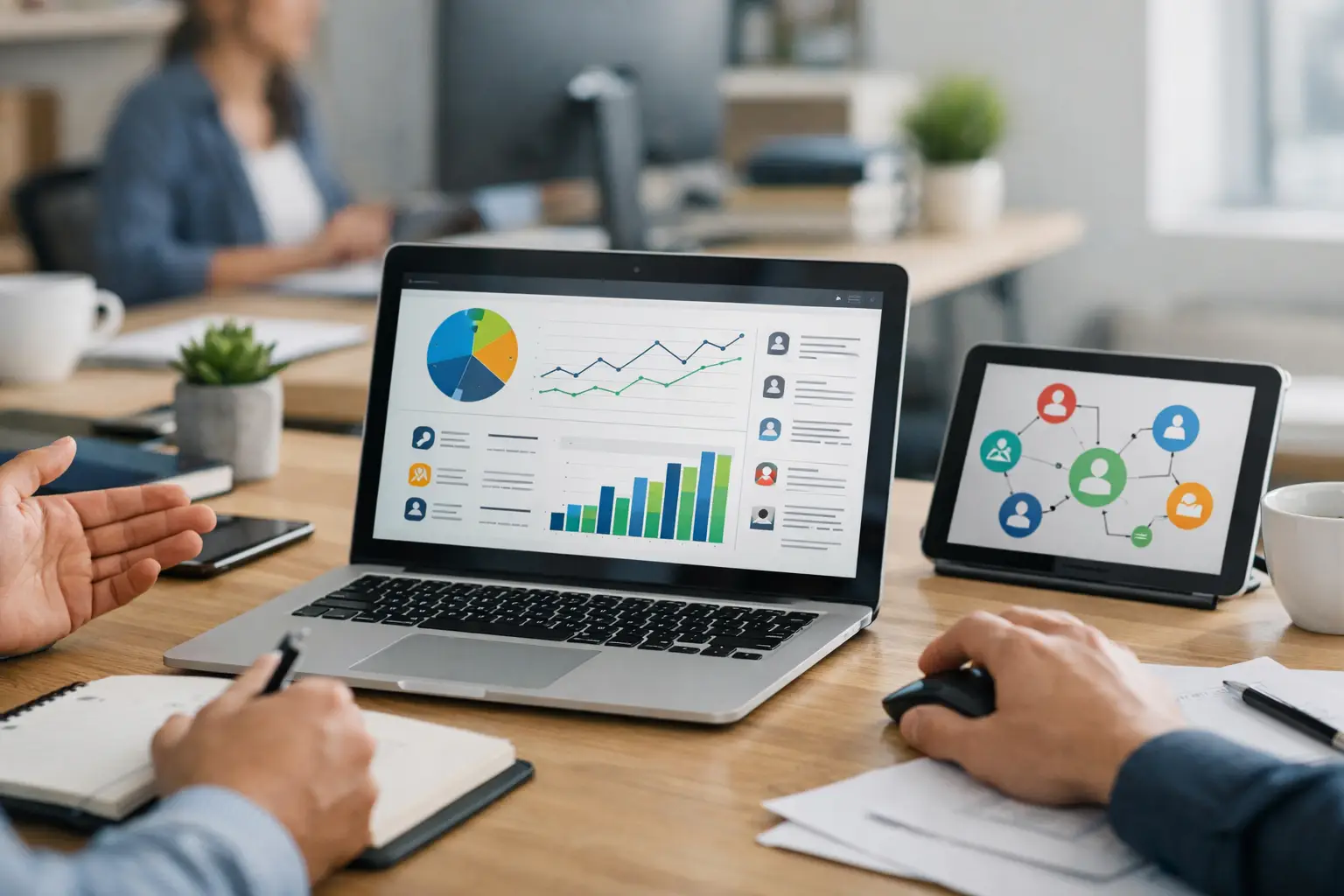 Best CRM Programs for Small Businesses