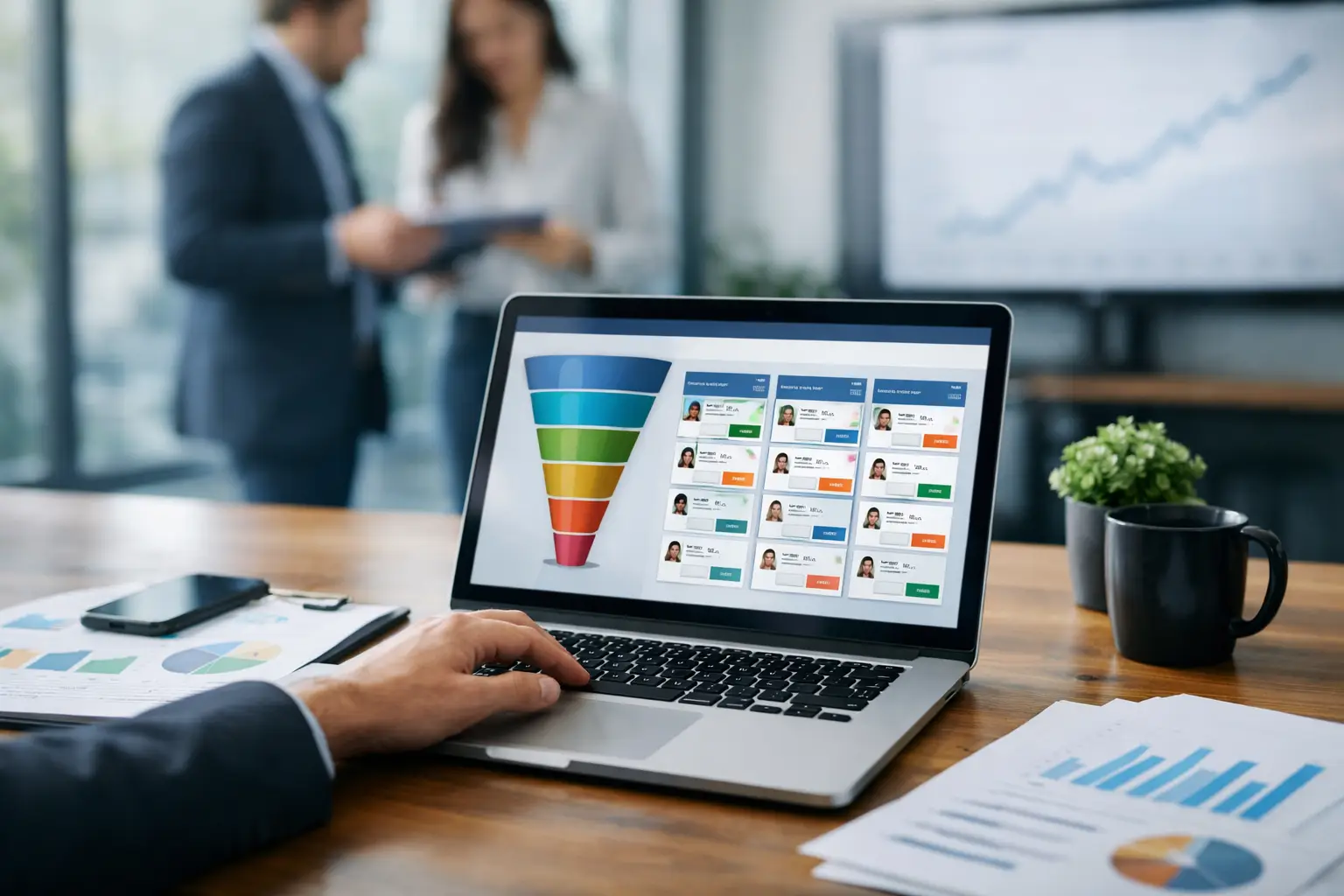 Best Sales Pipeline Management Software