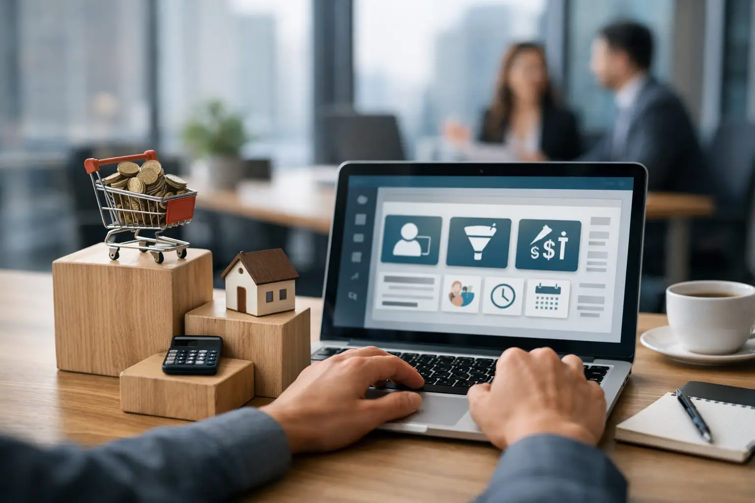 Cheapest CRM for Small Business in 2026