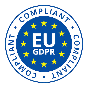 GDPR compliant