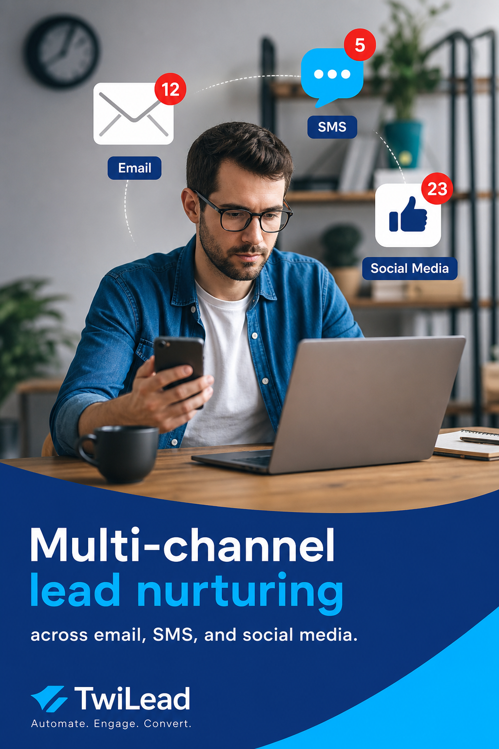 How to Create Lead Nurturing Strategies in 2026