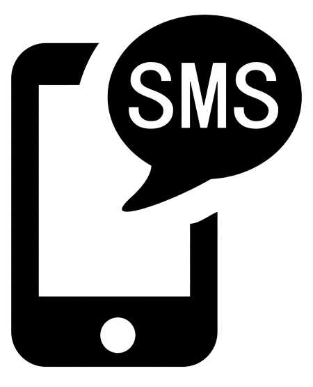 send and receive SMS