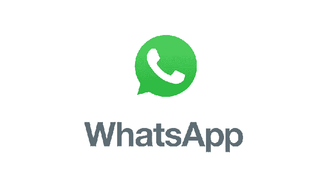 send and receive WhatsApp messages