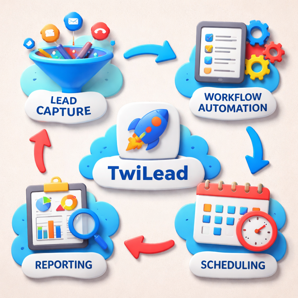 Mastering Sales Automation Tools: A Step‑by‑Step Guide