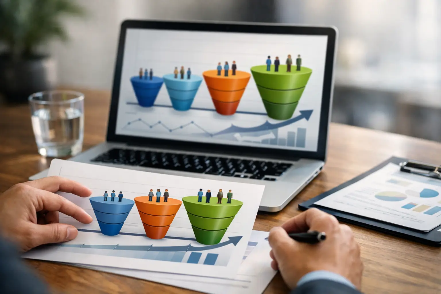 What Is Sales Pipeline Management?