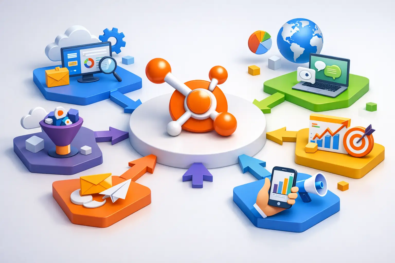 11 Best Alternative HubSpot Options