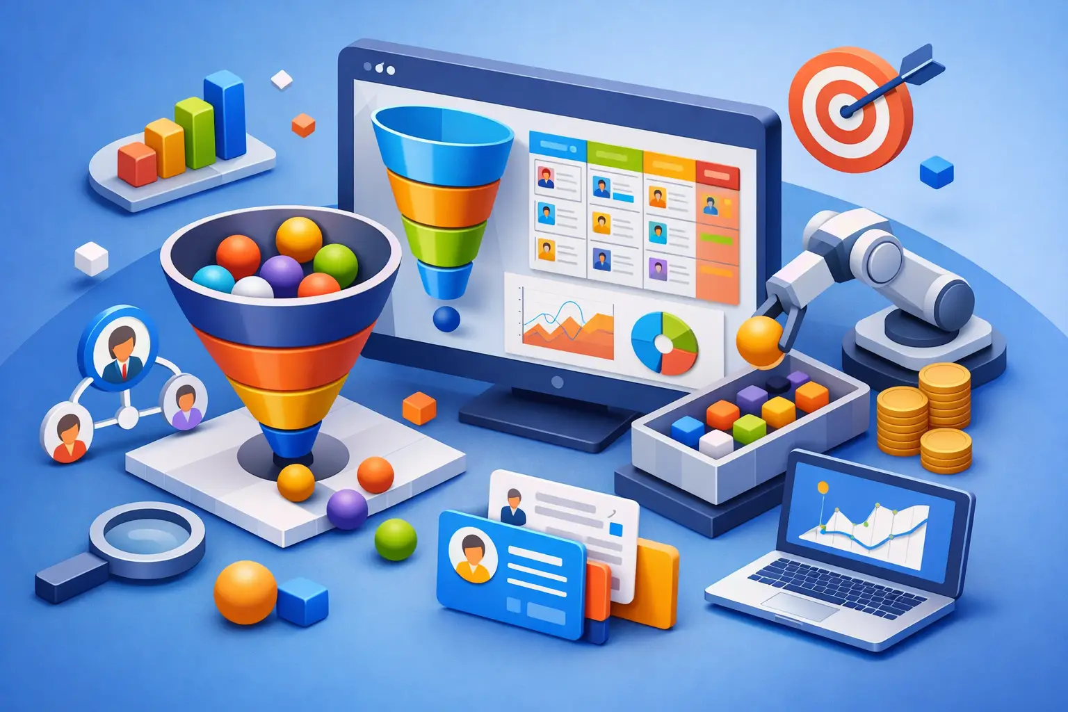 Best CRM for Sales Pipeline Management