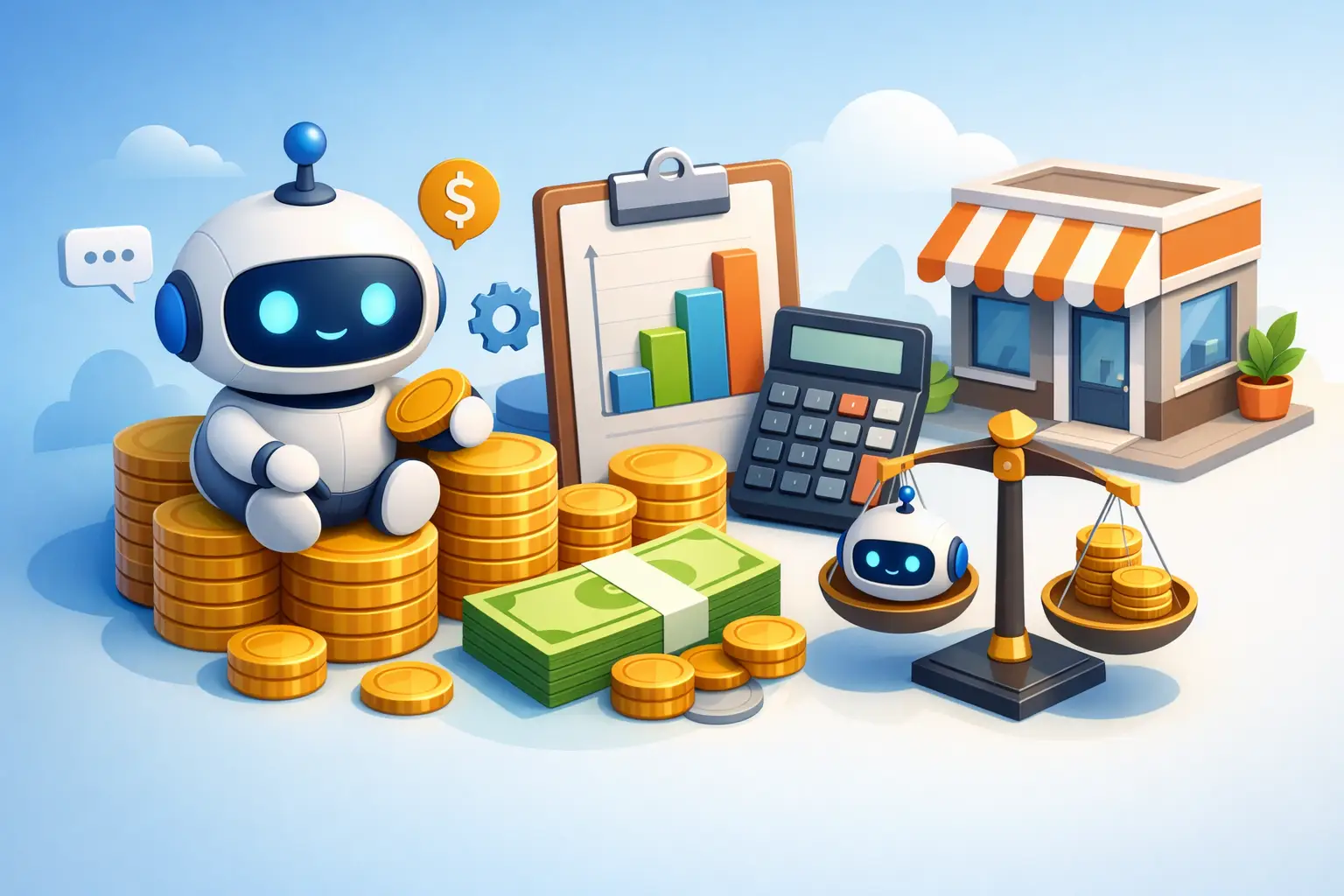 Chatbot Pricing: What Small Businesses Pay