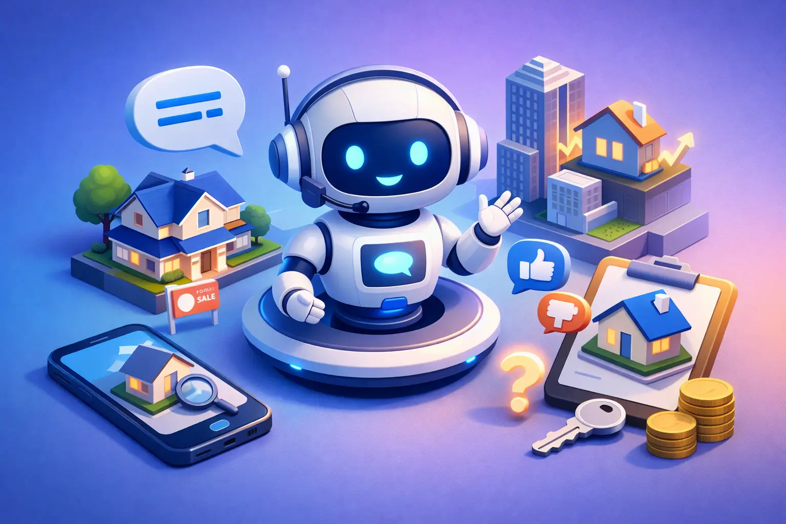Real Estate AI Chatbot: Worth It?