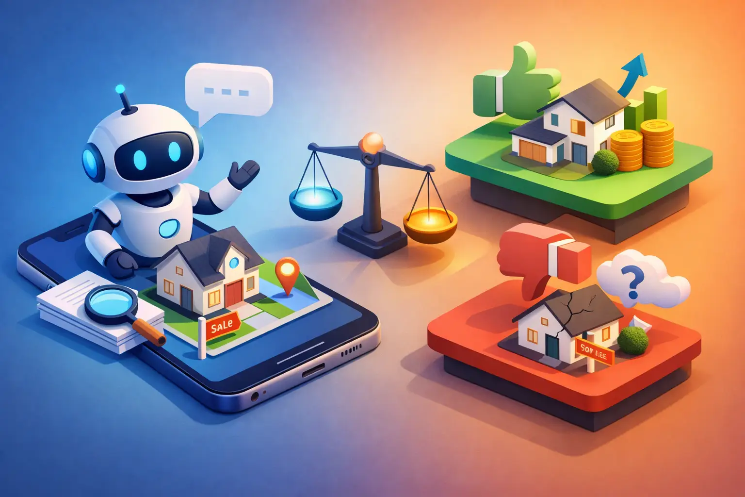 Real Estate Chatbot: Worth It or Hype?