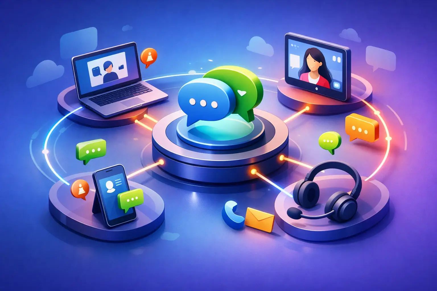 How to Centralize Client Communication Fast