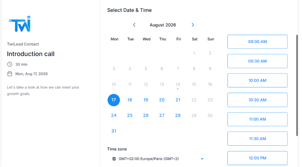 Schedule Automation the ultimate guide