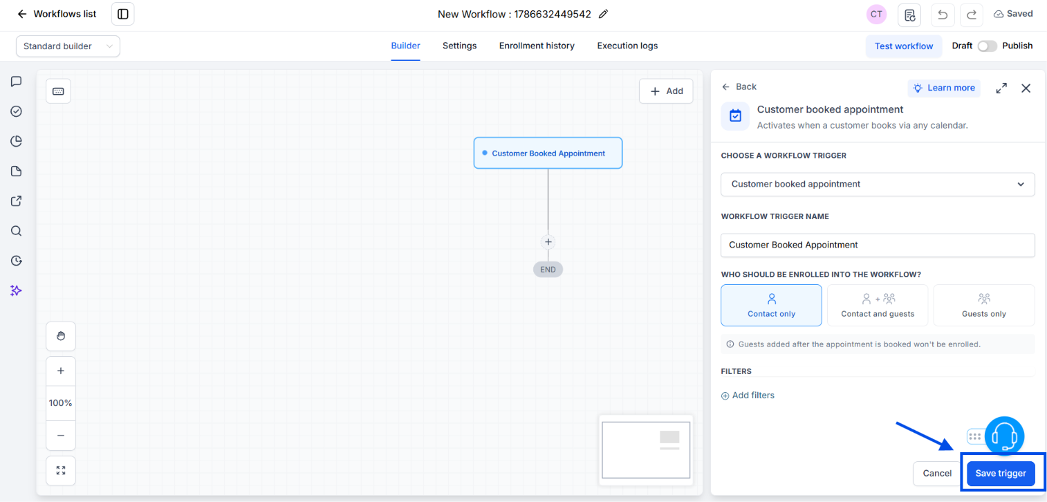 automation booking for small businnes guide