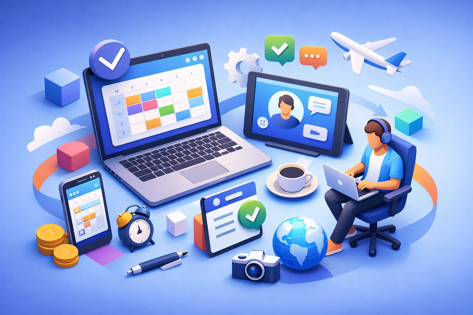 Best Booking Software for Freelancers in 2026