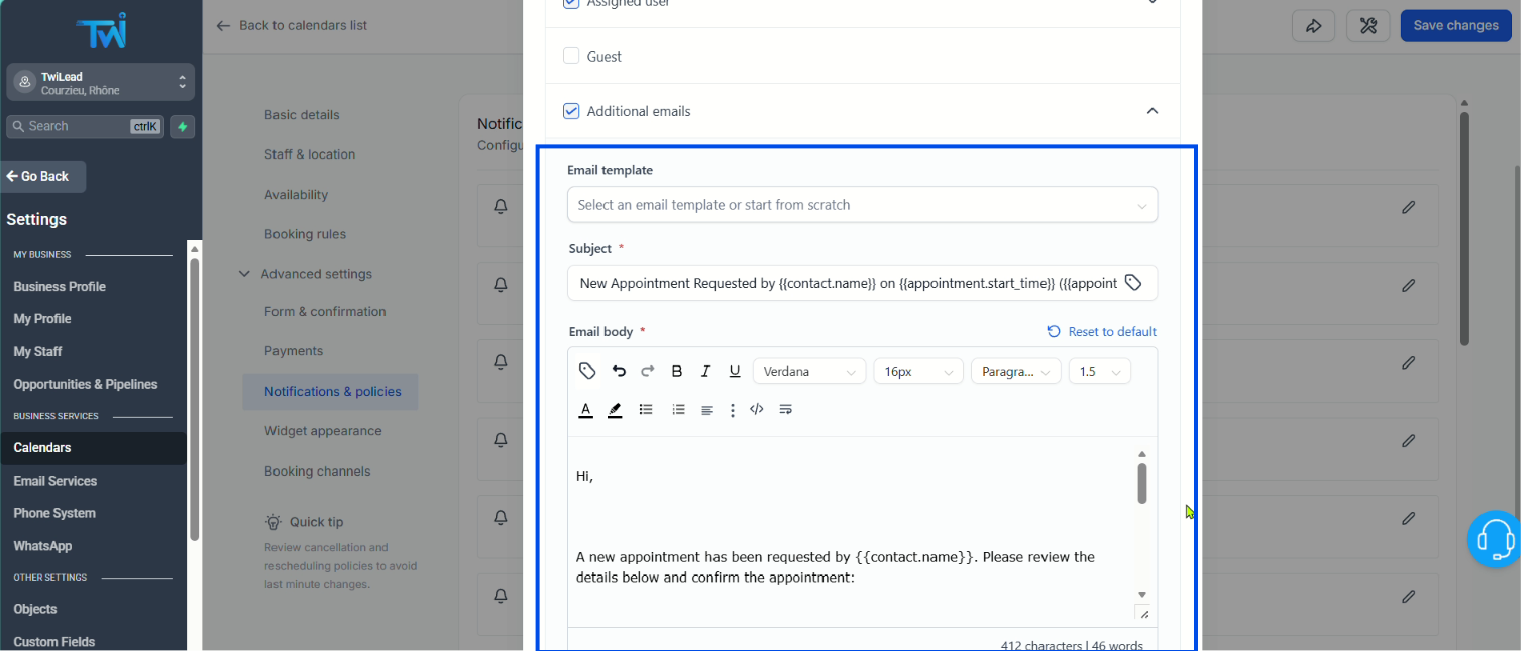Automate schduler software tutorial