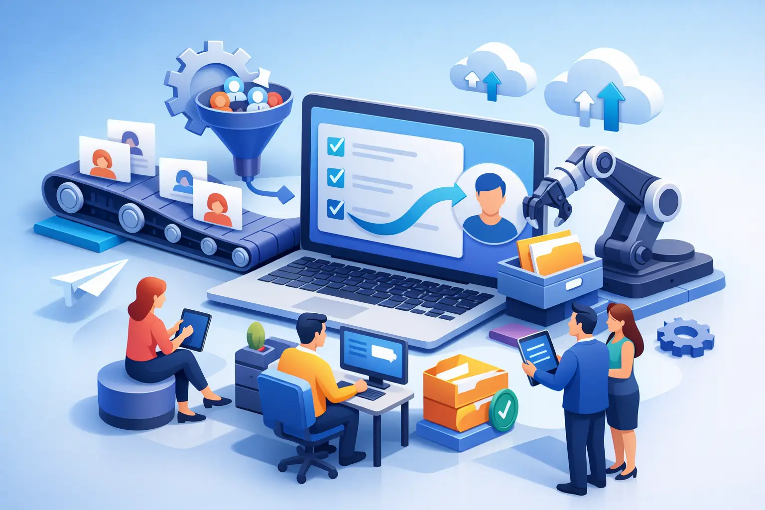 Client Onboarding Automation Guide for Small Teams