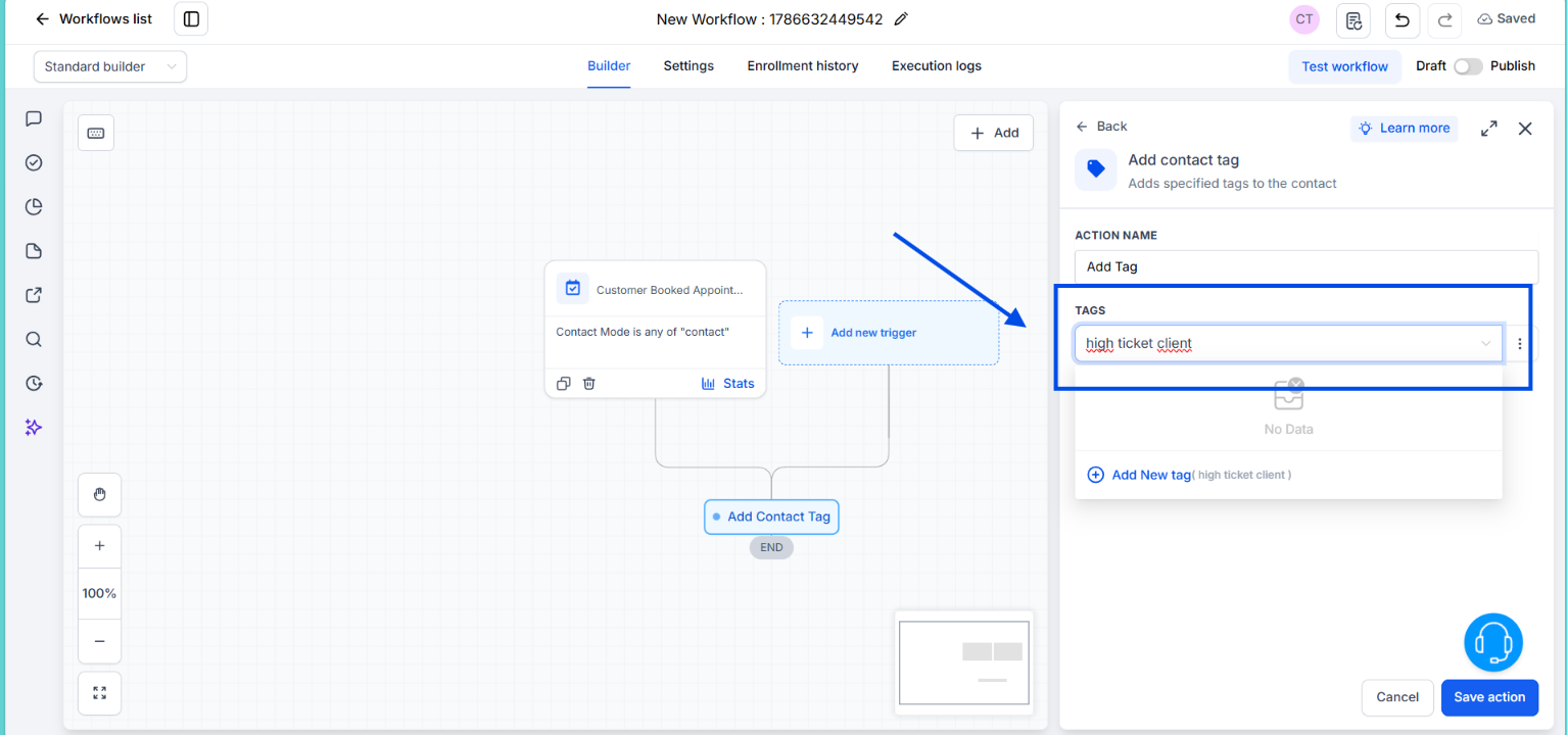 automation calendar guide