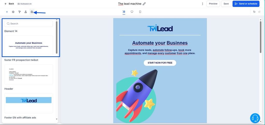 the most complete tutorial to create email campaign