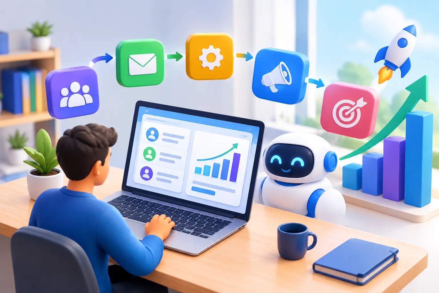 Best Marketing Automation for Startups in 2026