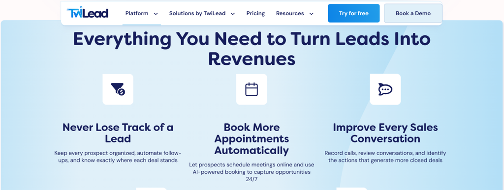 best sales workflow software