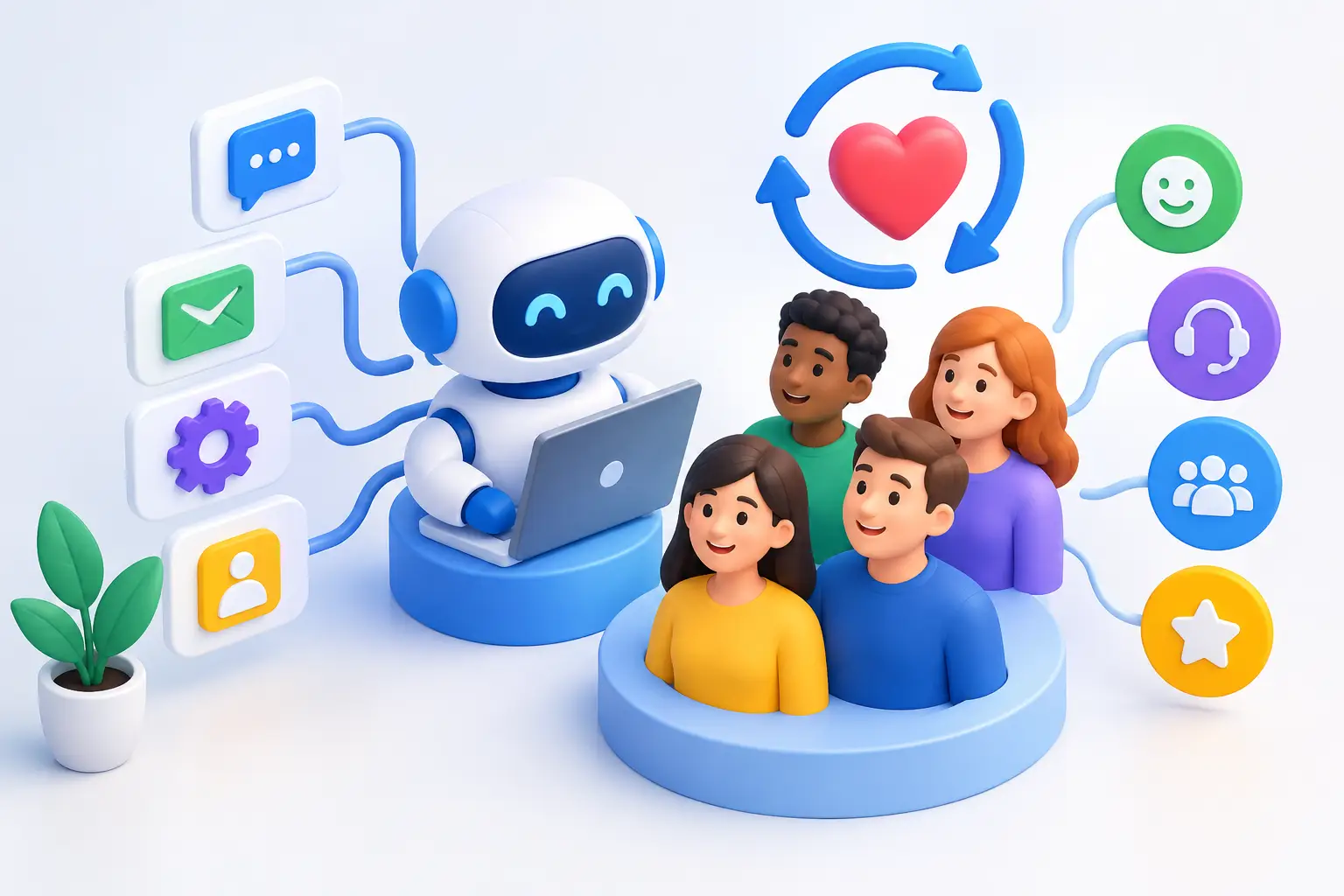 Can Automation Improve Customer Retention?
