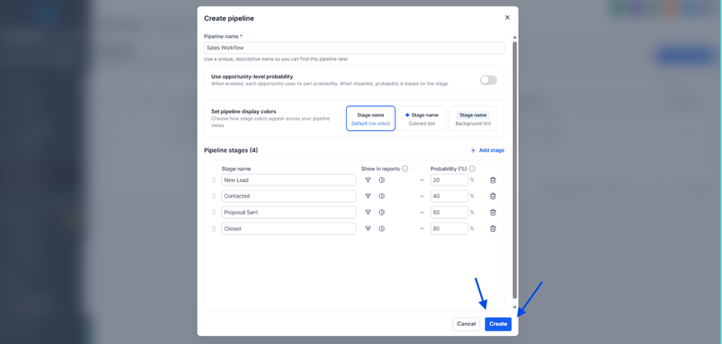 if you want to know how to create a sales workflow, easily, you should read this guide