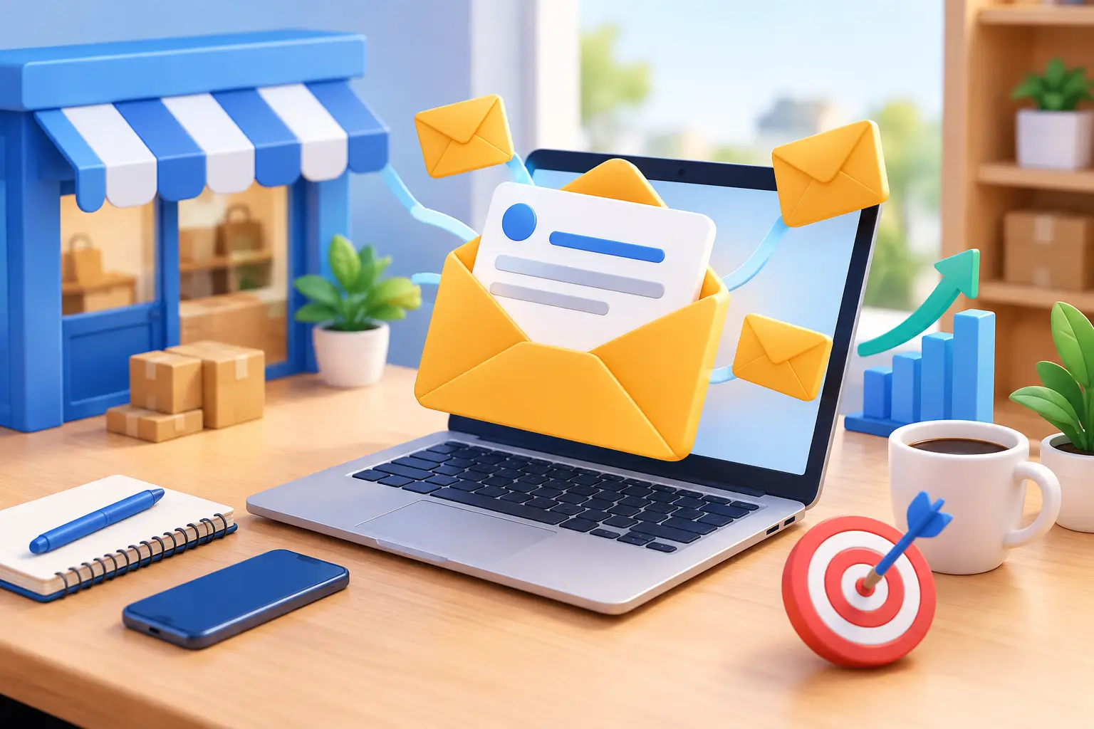 Small Business Email Marketing Guide That Sells